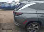 2022 Hyundai Tucson SEL Convenience with VIN KM8JFCA19NU038026, listed as a IAAI auction lot 43131061 with 72,590 mi miles and . Bid and sale history available at DreamBid. Image 17.