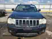 2008 Jeep Grand Cherokee Limited z VIN 1J8HR58268C224971, wystawiony jako Copart lot #64193045 z przebiegiem 96 420 mil mil oraz Szkoda całkowita • Salvage title. Historia ofert i sprzedaży dostępna na DreamBid. Obrazek 5.