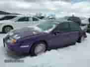 2000 Saturn SL с VIN 1G8ZF5281YZ262214, выставлен на аукционе Copart как лот 45200305 с пробегом 127 304 миль миль и Чистый • Clean title. История ставок и продаж доступна на DreamBid. Изображение 1.