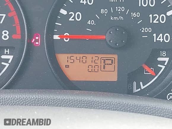 2019 Nissan Frontier SV with VIN 1N6AD0ERXKN775263, listed as a IAAI auction lot 43166750 with 154,012 mi miles and . Bid and sale history available at DreamBid. Image 15.