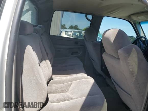 2005 Chevrolet Avalanche Z66 с VIN 3GNEC12Z05G151462, выставлен на аукционе Copart как лот 56941985 с пробегом Не указан миль и Списание • Salvage title. История ставок и продаж доступна на DreamBid. Изображение 10.