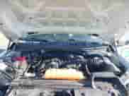 2018 Ford F-150 XL z VIN 1FTMF1CB3JKE97392, wystawiony jako IAAI lot #43264387 z przebiegiem 163 656 mil mil oraz . Historia ofert i sprzedaży dostępna na DreamBid. Obrazek 10.