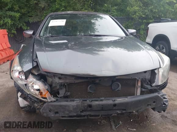 2011 Honda Accord SE с VIN 1HGCP2F69BA065217, выставлен на аукционе IAAI как лот 42517520 с пробегом 188 432 миль миль и . История ставок и продаж доступна на DreamBid. Изображение 6.