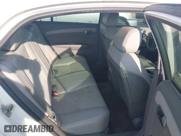 2008 Chevrolet Malibu 2LT с VIN 1G1ZJ57B684254530, выставлен на аукционе IAAI как лот 42822980 с пробегом 293 126 миль миль и . История ставок и продаж доступна на DreamBid. Изображение 8.