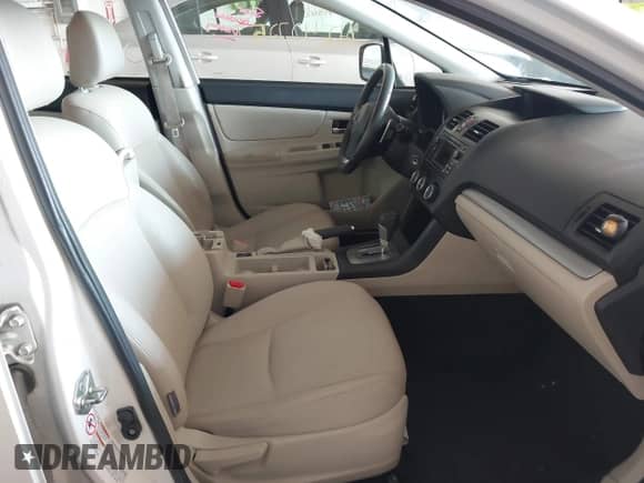 2012 Subaru Impreza Limited with VIN JF1GJAH69CH026392, listed as a IAAI auction lot 42427257 with 204,161 mi miles and . Bid and sale history available at DreamBid. Image 5.