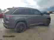 2022 Jeep Grand Cherokee Summit Reserve с VIN 1C4RJHETXN8517871, выставлен на аукционе Copart как лот 56961374 с пробегом 42 506 миль миль и Списание • Salvage title. История ставок и продаж доступна на DreamBid. Изображение 3.