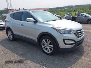 2016 Hyundai Santa Fe с VIN 5XYZWDLA9GG340754, выставлен на аукционе IAAI как лот 42403094 с пробегом 77 498 миль миль и . История ставок и продаж доступна на DreamBid. Изображение 1.