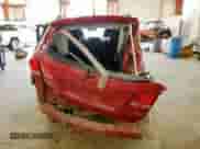 2012 Dodge Journey R/T with VIN 3C4PDDEG4CT258142, listed as a Copart auction lot 71326495 with 155,227 mi miles and Salvage title. Bid and sale history available at DreamBid. Image 6.