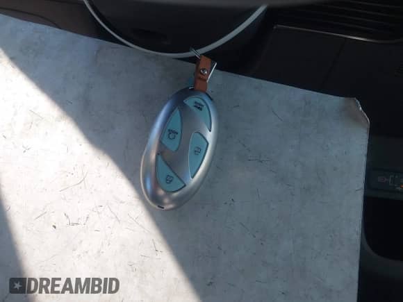 2025 Hyundai Ioniq 5 SEL с VIN 7YAKN4DA9SY013704, выставлен на аукционе IAAI как лот 43486798 с пробегом 5 108 миль миль и . История ставок и продаж доступна на DreamBid. Изображение 11.