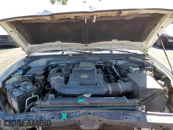 2012 Nissan Pathfinder Silver Edition with VIN 5N1AR1NN7CC620329, listed as a Copart auction lot 71216235 with 164,348 mi miles and Salvage title. Bid and sale history available at DreamBid. Image 12.