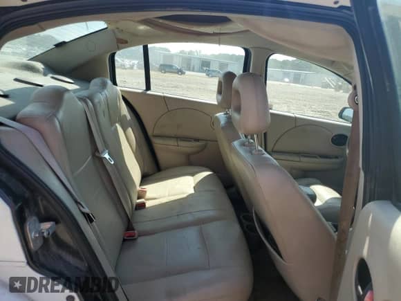 2006 Saturn ION with VIN 1G8AL55B26Z107617, listed as a Copart auction lot 66161515 with 207,579 mi miles and Salvage title. Bid and sale history available at DreamBid. Image 10.