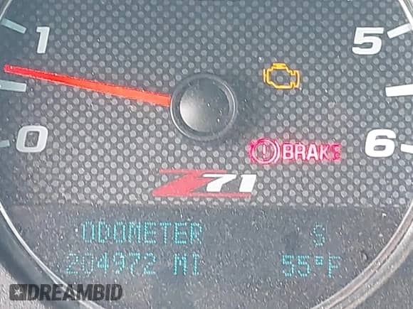 2011 Chevrolet Avalanche LT с VIN 3GNTKFE3XBG101145, выставлен на аукционе IAAI как лот 42714755 с пробегом 204 972 миль миль и . История ставок и продаж доступна на DreamBid. Изображение 15.