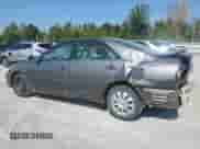 2005 Toyota Camry STD с VIN 4T1BE32K35U953999, выставлен на аукционе Copart как лот 71920495 с пробегом 264 039 миль миль и Списание • Salvage title. История ставок и продаж доступна на DreamBid. Изображение 2.