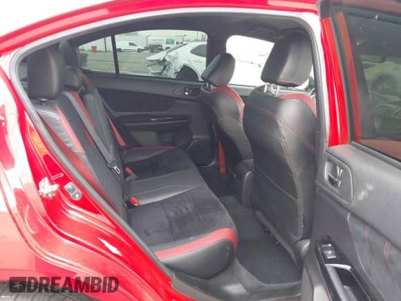 2018 Subaru WRX STI с VIN JF1VA2M63J9830424, выставлен на аукционе IAAI как лот 42096273 с пробегом 75 093 миль миль и . История ставок и продаж доступна на DreamBid. Изображение 8.