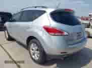 2011 Nissan Murano SL с VIN JN8AZ1MU0BW050558, выставлен на аукционе IAAI как лот 42041537 с пробегом 239 838 миль миль и . История ставок и продаж доступна на DreamBid. Изображение 3.