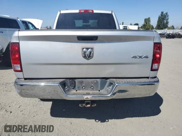 2015 Ram 1500 Tradesman с VIN 1C6RR7SM3FS721181, выставлен на аукционе Copart как лот 70905955 с пробегом 111 012 миль миль и Чистый • Clean title. История ставок и продаж доступна на DreamBid. Изображение 6.