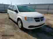 2018 Dodge Grand Caravan SE with VIN 2C4RDGBG0JR318559, listed as a Copart auction lot 67965755 with 312,674 mi miles and Clean title. Bid and sale history available at DreamBid. Image 14.