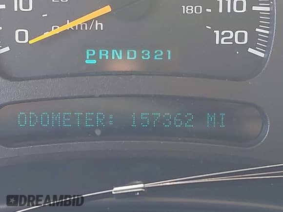 2004 Chevrolet Avalanche with VIN 3GNEC12T14G238068, listed as a IAAI auction lot 42790100 with 157,362 mi miles and . Bid and sale history available at DreamBid. Image 15.