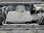 2023 Chevrolet Tahoe LT z VIN 1GNSKNKD8PR434745, wystawiony jako Copart lot #67740175 z przebiegiem 91 231 mil mil oraz Czysty tytuł • Clean title. Historia ofert i sprzedaży dostępna na DreamBid. Obrazek 14.