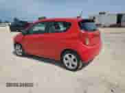 2020 Chevrolet Spark LS с VIN KL8CB6SA4LC474836, выставлен на аукционе Copart как лот 81203575 с пробегом 61 992 миль миль и Списание • Salvage title. История ставок и продаж доступна на DreamBid. Изображение 2.