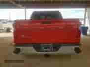 2022 Chevrolet Silverado 1500 LT with VIN 1GCPDDEK9NZ511309, listed as a Copart auction lot 62285435 with 68,261 mi miles and Clean title. Bid and sale history available at DreamBid. Image 6.
