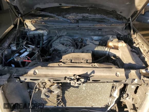 2011 Ford F-150 XL с VIN 1FTEW1CM7BFC36976, выставлен на аукционе Copart как лот 86341395 с пробегом 375 834 миль миль и Чистый • Clean title. История ставок и продаж доступна на DreamBid. Изображение 11.