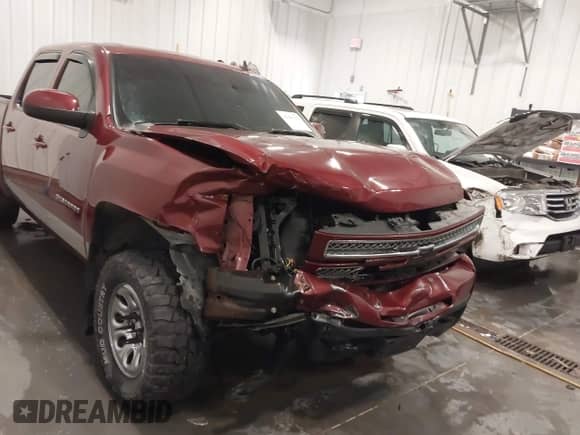 2013 Chevrolet Silverado 1500 LTZ with VIN 3GCPKTE70DG364758, listed as a IAAI auction lot 42200342 with 180,596 mi miles and . Bid and sale history available at DreamBid. Image 6.