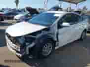 2018 Toyota Prius Two with VIN JTDKBRFUXJ3058120, listed as a IAAI auction lot 43289991 with 116,070 mi miles and . Bid and sale history available at DreamBid. Image 19.