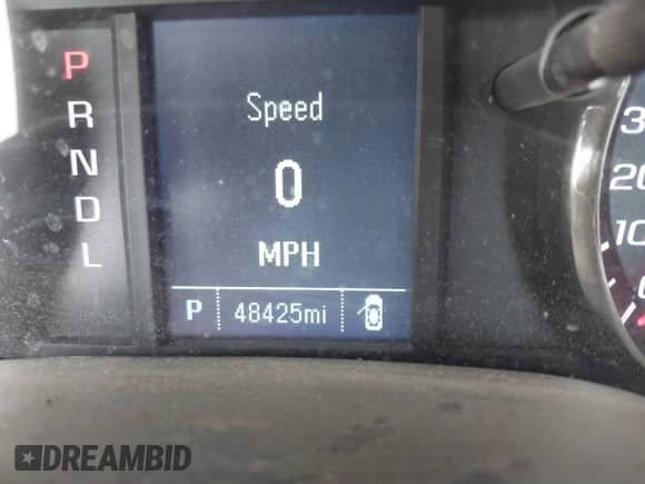 2018 Chevrolet Silverado 1500 Work Truck с VIN 1GCNKNECXJZ270558, выставлен на аукционе IAAI как лот 39562056 с пробегом 48 425 миль миль и . История ставок и продаж доступна на DreamBid. Изображение 7.