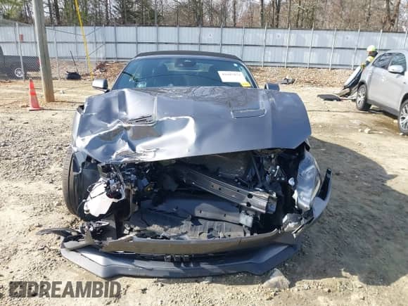 2021 Ford Mustang EcoBoost с VIN 1FATP8UD9M5140700, выставлен на аукционе IAAI как лот 41607873 с пробегом 30 972 миль миль и . История ставок и продаж доступна на DreamBid. Изображение 12.