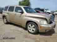 2007 Chevrolet HHR LT с VIN 3GNDA23D57S513635, выставлен на аукционе Copart как лот 61580565 с пробегом 126 050 миль миль и Списание • Salvage title. История ставок и продаж доступна на DreamBid. Изображение 4.