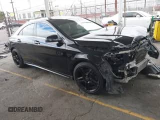 2015 Mercedes-Benz CLA 250 с VIN WDDSJ4EB4FN227460, выставлен на аукционе IAAI как лот 43326741 с пробегом 102 607 миль миль и . История ставок и продаж доступна на DreamBid. Изображение 1.