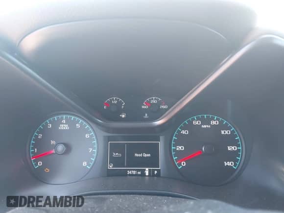 2020 Chevrolet Colorado 2WD Work Truck с VIN 1GCGSBEN7L1122460, выставлен на аукционе IAAI как лот 41815237 с пробегом 34 781 миль миль и . История ставок и продаж доступна на DreamBid. Изображение 7.
