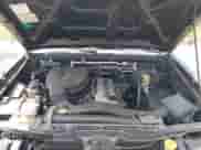 2002 Nissan Frontier XE with VIN 1N6DD26S62C316222, listed as a IAAI auction lot 42796937 with 191,514 mi miles and . Bid and sale history available at DreamBid. Image 10.