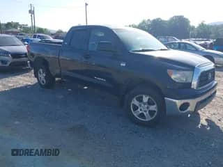 2007 Toyota Tundra SR5 с VIN 5TBBT54167S453314, выставлен на аукционе IAAI как лот 42730268 с пробегом 239 097 миль миль и . История ставок и продаж доступна на DreamBid. Изображение 1.