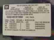 2001 Chevrolet S-10 with VIN 1GCCS14501K176684, listed as a IAAI auction lot 42845426 with 130,747 mi miles and . Bid and sale history available at DreamBid. Image 9.