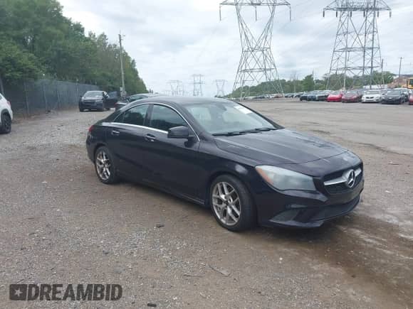2015 Mercedes-Benz CLA 250 с VIN WDDSJ4EB3FN208463, выставлен на аукционе IAAI как лот 43039305 с пробегом 207 105 миль миль и . История ставок и продаж доступна на DreamBid. Изображение 1.