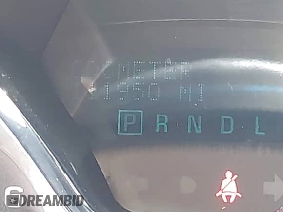2017 Chevrolet Traverse LT с VIN 1GNKRGKD6HJ348468, выставлен на аукционе IAAI как лот 42620723 с пробегом 111 950 миль миль и . История ставок и продаж доступна на DreamBid. Изображение 16.