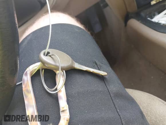 2004 Jeep Grand Cherokee Laredo with VIN 1J4GW48N34C357627, listed as a IAAI auction lot 42672019 with 249,510 mi miles and . Bid and sale history available at DreamBid. Image 11.