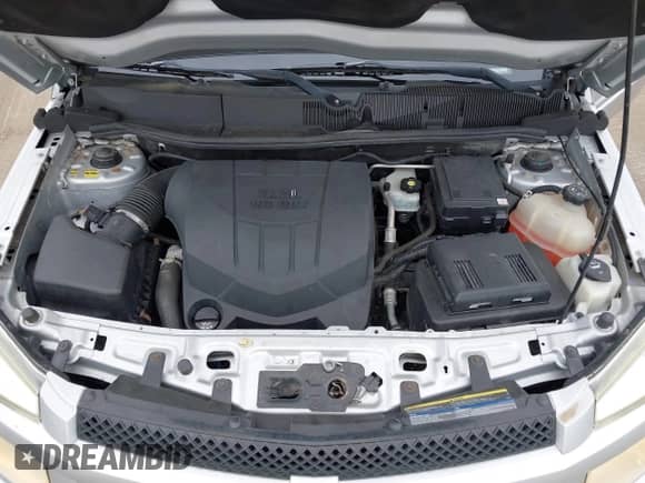 2009 Chevrolet Equinox Sport с VIN 2CNDL037696236377, выставлен на аукционе IAAI как лот 42502975 с пробегом 159 993 миль миль и . История ставок и продаж доступна на DreamBid. Изображение 10.