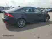 2015 Lexus IS 250 с VIN JTHCF1D20F5021714, выставлен на аукционе Copart как лот 68682055 с пробегом 62 683 миль миль и На запчасти • Non repairable. История ставок и продаж доступна на DreamBid. Изображение 3.