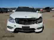 2011 Mercedes-Benz C 350 Sport с VIN WDDGF5GB1BF656764, выставлен на аукционе Copart как лот 59581035 с пробегом 177 596 миль миль и Списание • Salvage title. История ставок и продаж доступна на DreamBid. Изображение 5.