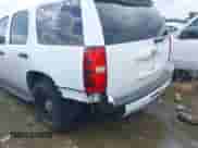 2012 Chevrolet Tahoe Commercial with VIN 1GNLC2E01CR234258, listed as a IAAI auction lot 42971889 with 175,550 mi miles and . Bid and sale history available at DreamBid. Image 6.