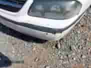 2002 Chevrolet Impala с VIN 2G1WF55E329104901, выставлен на аукционе IAAI как лот 42678881 с пробегом 181 782 миль миль и . История ставок и продаж доступна на DreamBid. Изображение 12.