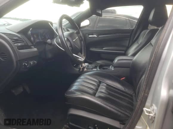 2020 Chrysler 300 S с VIN 2C3CCAGG2LH164545, выставлен на аукционе Copart как лот 66656364 с пробегом 92 196 миль миль и Списание • Salvage title. История ставок и продаж доступна на DreamBid. Изображение 7.