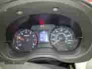 2015 Subaru Forester Touring with VIN JF2SJAUC6FH458945, listed as a Copart auction lot 87421195 with 65,461 mi miles and Salvage title. Bid and sale history available at DreamBid. Image 9.