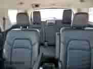 2023 Nissan Pathfinder Platinum with VIN 5N1DR3DF0PC235588, listed as a Copart auction lot 62595425 with Not provided miles and Salvage title. Bid and sale history available at DreamBid. Image 10.