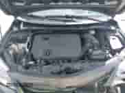 2011 Toyota Corolla S with VIN 2T1BU4EE9BC733519, listed as a IAAI auction lot 43433109 with 131,590 mi miles and . Bid and sale history available at DreamBid. Image 10.