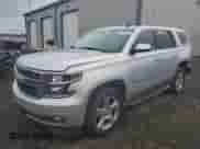 2015 Chevrolet Tahoe LT с VIN 1GNSCBKC5FR219115, выставлен на аукционе Copart как лот 68712965 с пробегом 184 613 миль миль и Списание • Salvage title. История ставок и продаж доступна на DreamBid. Изображение 1.