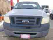 2007 Ford F-150 XL с VIN 1FTRF12237KD64180, выставлен на аукционе IAAI как лот 43519172 с пробегом 332 957 миль миль и . История ставок и продаж доступна на DreamBid. Изображение 6.